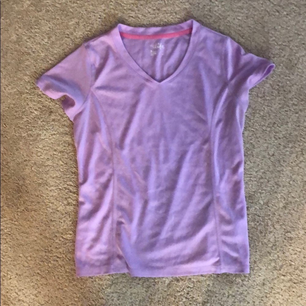 Dry fit T-shirt